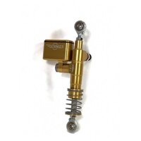 Beringer Rear Master MC12790DG vàng (pen sau)