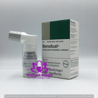 Berodual 10ml