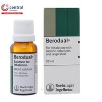 Berodual 20ml