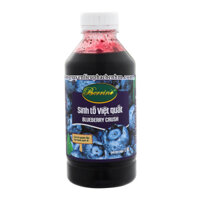 Berrino Việt Quất