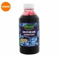 BERRINO VIỆT QUẤT