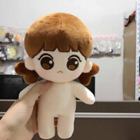 Berry Kook - JK doll 20cm