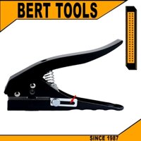 BERT🇻🇳｜Kìm Bấm Lỗ Tròn Đa Dụng Chất Lượng Cao 12mm Kìm bấm lỗ giấy Dụng Cụ Đục Lỗ Tròn Bằng