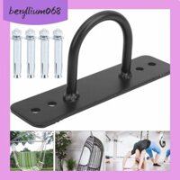 Beryllium068 Dây treo tường trần giá đỡ Móc võng Bao cát Xoay cố định móc treo