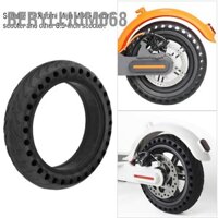 Beryllium068 Lốp đặc 8 5in 1/2 * 2 Giảm xóc cho xe tay ga điện Xiaomi Mijia M365