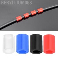 Beryllium068 Mới 100 Cái/bộ RC120 Silicone Đường Núi Khung Bảo Vệ