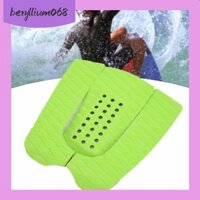 Beryllium068 Tấm lót lướt sóng Đệm xốp EVA cách nhiệt tốt cho du thuyền sang trọng