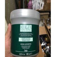 ✅(BES_CHÍNH HÃNG) Huyết thanh dành cho tóc gàu Bes Hergen Antidandruff Lotion 120mL HÀNG CHÍNH HÃNG