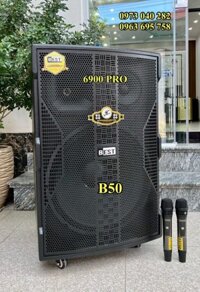 BEST 6900 PRO loa bass 50 giảm giá sâu cho anh em chơi tết