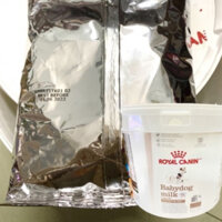 (Best before 18/7/2025) Sữa cho chó con Royal Canin Baby Dog Milk gói 400g