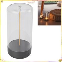 Best cook Đèn đầu giường LED hiện đại Ánh sáng vàng ấm áp có thể sạc lại Di động Đèn bàn tối giản sáng tạo Ánh sáng dịu nhẹ cho phòng ngủ văn phòng Phòng khách