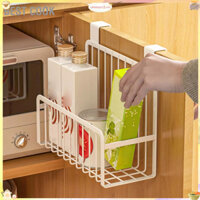Best cook Giỏ Có Móc Lưới Đựng Đồ Treo Đằng Sau Cánh Cửa Hoặc Trên Lan Can Phía Tủ Cho Phòng Tắm Nhà Bếp cmman13.vn