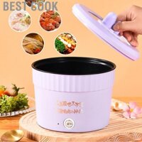 Best cook Nồi Điện Mini PP Nóng Cho Nhà Bếp (Phích Cắm US 110V)