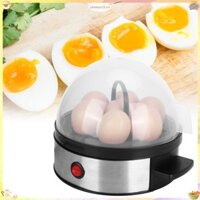Best cook Nồi hấp trứng điện Nồi hơi Máy nấu ăn mini bằng thép không gỉ Dụng cụ nhà bếp