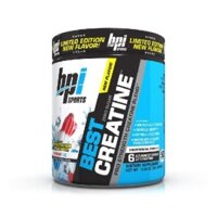 BEST CREATINE 50 SERVINGS