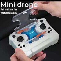 Best Mini Drone Remote Control Toy UAV Easy-Control