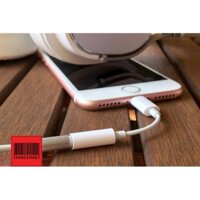 [BEST PRICE] Cáp chuyển đổi Lightning sang jack 3.5 mm -HN