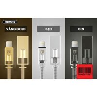 [BEST PRICE] [ Combo Freeship ] Bộ sạc cáp Remax dành cho IPhone, Samsung,..RP-U15 và Remax RC -056 -HN