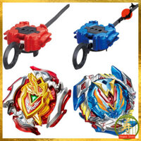 [Best Price🔥]
(TAKARA TOMY) Beyblade Burst B-107 Beyblade Chouzetsu Battle Set【Direct from Japan】