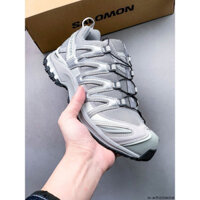 （Best Quality ） Giày Thể Thao Salomon XA PRO 3D ADV  Multicolour Nam Nữ