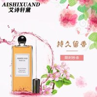 Best Quality#HEnchanteur Xuandai New Salon Perfume for Women Long-Lasting Fragrance Men's Gulong Light Perfume Women's Elegant Fragrance9yxjp