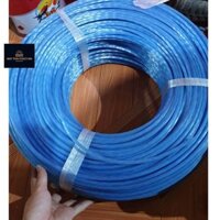 BEST SELLER 1kg Cước cắt cỏ phạt cỏ dây VUÔNG loại 3ly 3.5ly 4ly hàng bén phạt cực sắc, ngọt cỏ