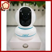 [Best seller Camera Wifi Không dây 360 độ Fofu C6C, giám sát , an ninh 247| Giá camera wifi |camera ip wifi