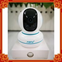 [Best seller Camera Wifi Không dây 360 độ Fofu C6C, giám sát , an ninh 247| Giá camera wifi |camera ip wifi
