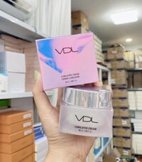 [Best Seller] Dưỡng Trắng Da VDL Lumilayer Cream 50ml Làm Trắng, Chống Nhăn, Giúp Mờ Sạm Nám, Tàn Nhang