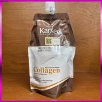 🌾Best Seller🎋 Kem hấp dầu Collagen Karseell Maca Power siêu mềm mượt Ý 500ml ( mới 2021)