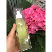 Best  seller tinh chất serum huyết thanh chuyên sâu chăm sóc tóc hóa chất prosee