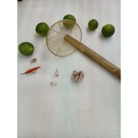 [best seller] vợt trụng hủ tiếu, mì (loại tốt)