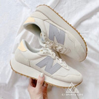 Best Sellers 237 yến mạch trà cam sữa vani kem caramel đế dày Giày 06VM XORZ 43ES