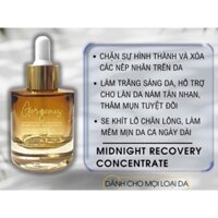 [BEST SELLER]Serum B5 Dưỡng Da Chuyên Sâu Múi Xù The Gorgeous Làm Trắng Sáng Da, Giảm Nám, Thâm Mụn, Tàn Nhang-Chai 50ml