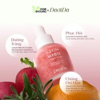 BEST             				                     Serum Viên Nang Dưỡng Trắng Căng Bóng DaoiDa (30ml)