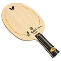 BEST05 Cốt vợt Butterflly ZHANG JIKE SUPER ZLC