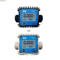Beste 10-120L min Lưu lượng kế cho Diesel- Nước nhiên liệu DN25 tuabin điện tử- Đồng hồ đo lưu lượng