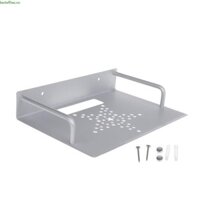 Beste Phòng Khách TV Treo Tường Set-top Box Rack Router Hộp Bảo Quản Treo Tường Trang Trí