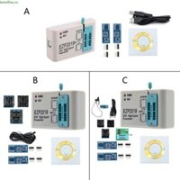 Beste USB 2 0 cho 24 25 93 EEPROM 25 Flash BIOS Chip với Ổ cắm SOP Clip Burner Kit