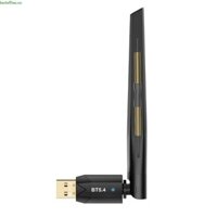 Beste USB Bluetoothcompatible5 4 Dongle Adapter cho máy tính xách tay Máy tính để bàn