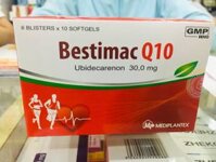 Bestimac Q10