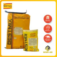 BestJoint CE200 - Bao 25kg - Keo chà joint, gốc xi măng-polymer cải tiến, một thành phần - Bestmix Official