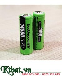 Beston 14500-2960mWh, Pin sạc AA 14500 Lithium Li-ion 3.7v 14500-2960mWh (=800mAh) chính hãng