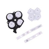 Bestprice Acrylic Buttons Pad Repair Replacement For PSP 3000 Slim Game Controller