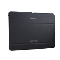 BESTprice fast delivery Protective Protection Leather Case For Samsung Galaxy Note 10.1 Tablet Cover - intl