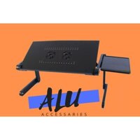 [BestSeller]Bàn laptop 2 quạt tản nhiệt (360 độ)