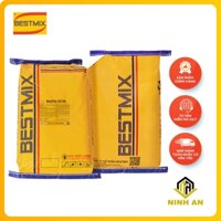 BestTile CE150  Bao 25kg -  Keo dán gạch, gốc xi măng-polymer cải tiến - Bestmix Official