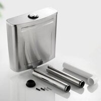 Bệt 2 khối xí xổm két treo C514VAN/BW1 (Inox 304)