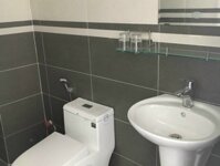 Bệt - Bồn Cầu liền 1 khối nhập khẩu Thái Lan giá rẻ dưới 1, 2 triệu tại Hà Nội