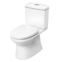 Bệt INAX, bồn cầu INAX AC-504VAN (AC504VAN) 2 khối Aqua Ceramic